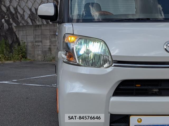 Daihatsu TANTO 2014-02 8726185-10