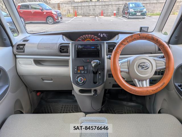 Daihatsu TANTO 2014-02 8726185-18