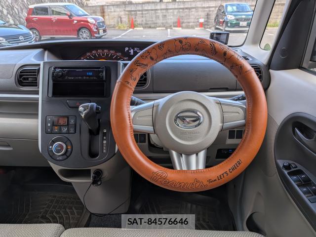 Daihatsu TANTO 2014-02 8726185-19