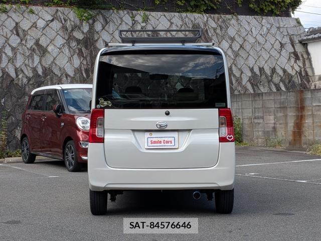 Daihatsu TANTO 2014-02 8726185-3