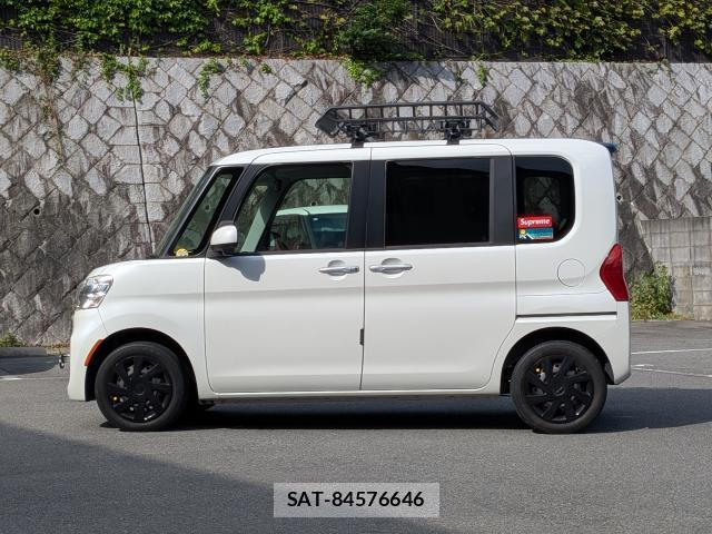 Daihatsu TANTO 2014-02 8726185-5