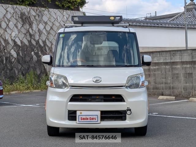 Daihatsu TANTO 2014-02 8726185-7