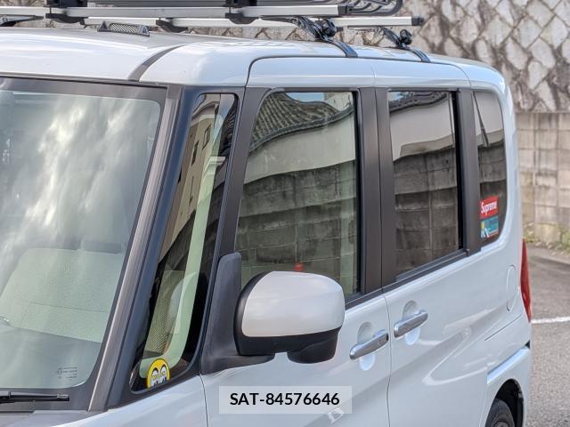 Daihatsu TANTO 2014-02 8726185-9
