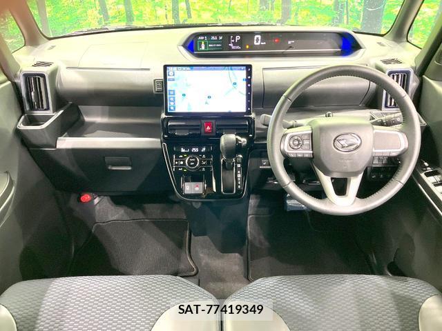 Daihatsu TANTO 2025-04 8726291-1