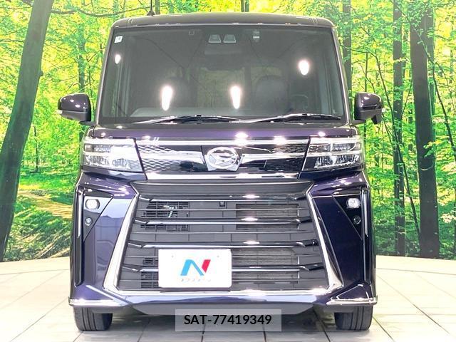 Daihatsu TANTO 2025-04 8726291-14