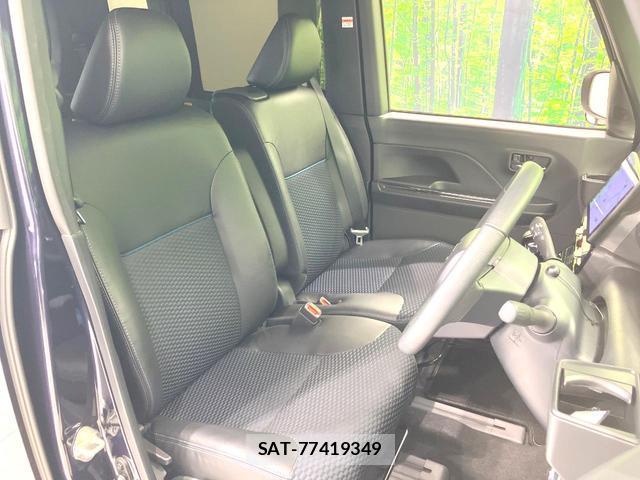 Daihatsu TANTO 2025-04 8726291-9