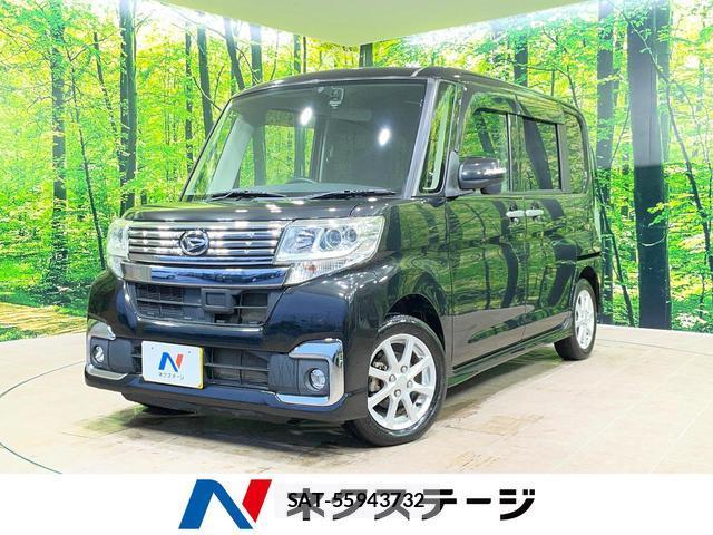 Daihatsu TANTO 2016-06 8726443-0