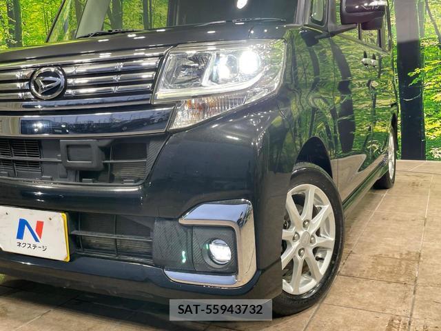 Daihatsu TANTO 2016-06 8726443-11