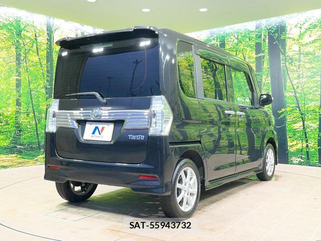 Daihatsu TANTO 2016-06 8726443-16