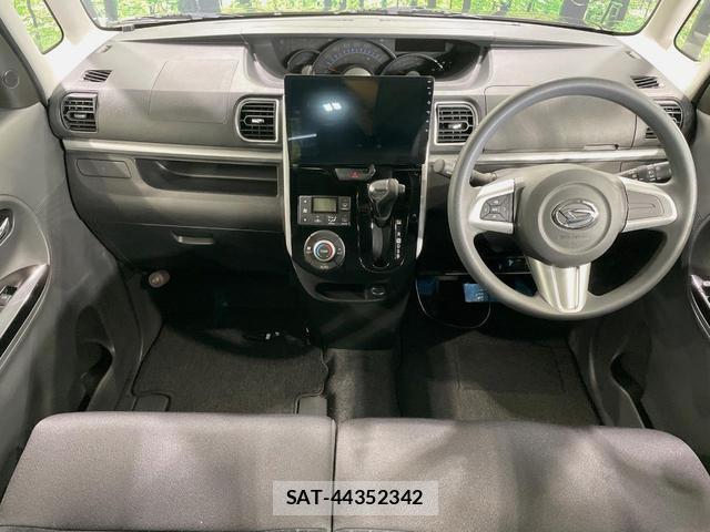 Daihatsu TANTO 2014-04 8726533-1