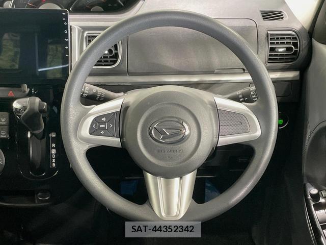 Daihatsu TANTO 2014-04 8726533-10