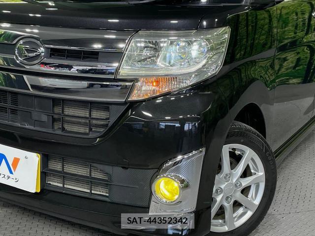 Daihatsu TANTO 2014-04 8726533-11