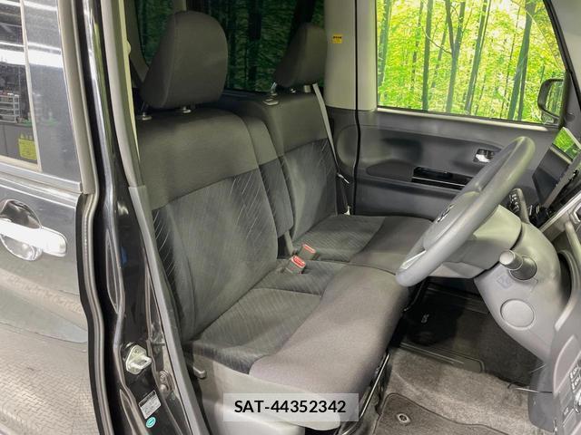 Daihatsu TANTO 2014-04 8726533-7