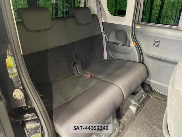 Daihatsu TANTO 2014-04 8726533-8