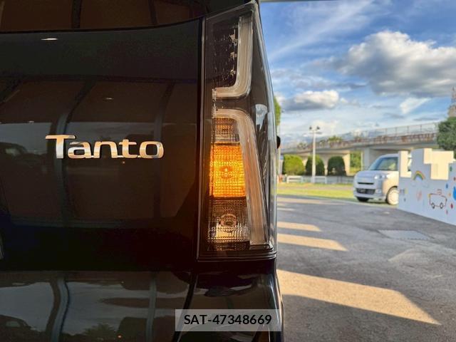 Daihatsu TANTO 2025-08 8726662-12