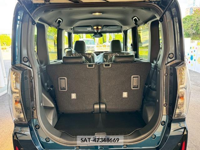 Daihatsu TANTO 2025-08 8726662-13