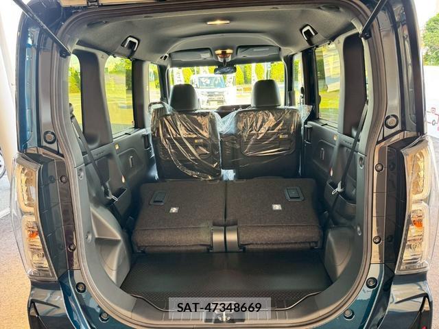 Daihatsu TANTO 2025-08 8726662-14