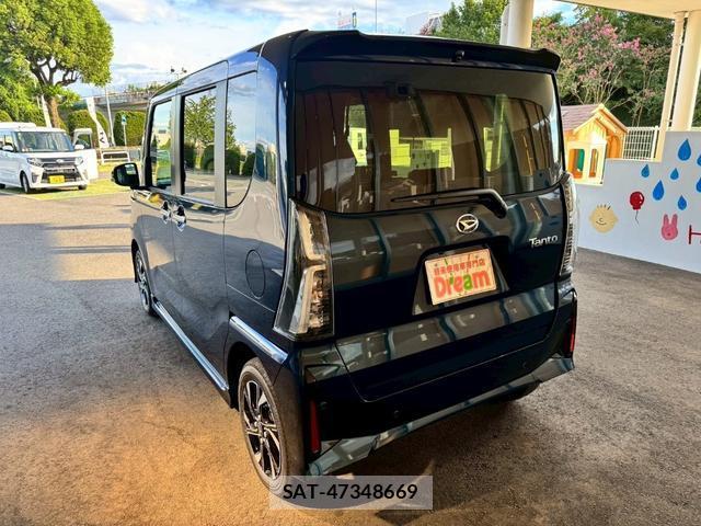 Daihatsu TANTO 2025-08 8726662-15