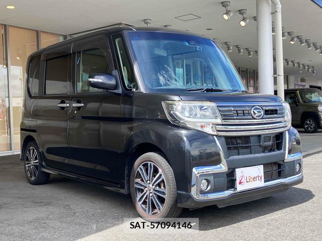 Daihatsu TANTO 2016-05 8726666-0