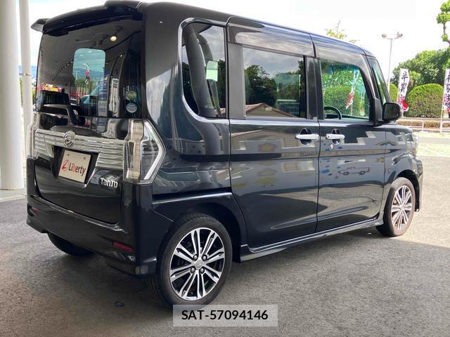 Daihatsu TANTO 2016-05 8726666-1