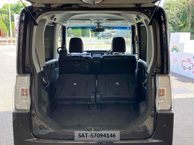 Daihatsu TANTO 2016-05 8726666-11