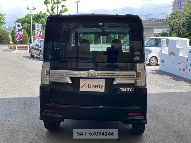 Daihatsu TANTO 2016-05 8726666-14