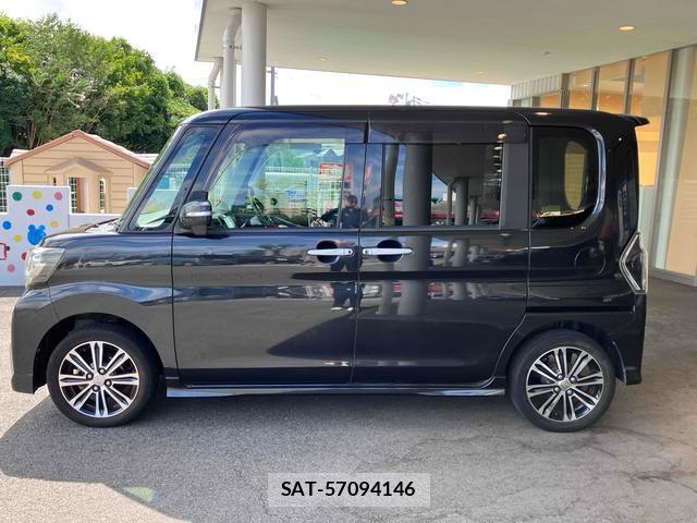 Daihatsu TANTO 2016-05 8726666-16