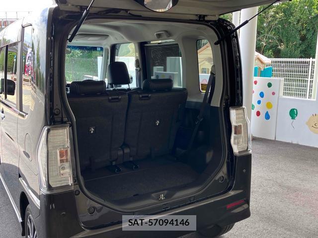 Daihatsu TANTO 2016-05 8726666-17