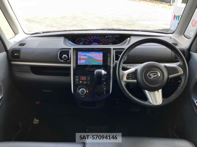 Daihatsu TANTO 2016-05 8726666-2