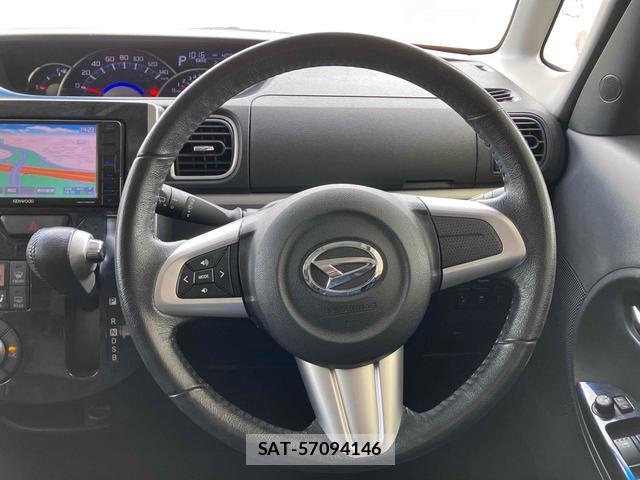 Daihatsu TANTO 2016-05 8726666-4