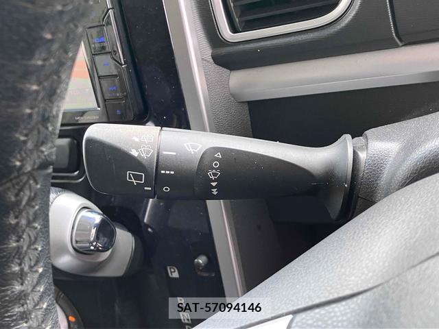 Daihatsu TANTO 2016-05 8726666-6