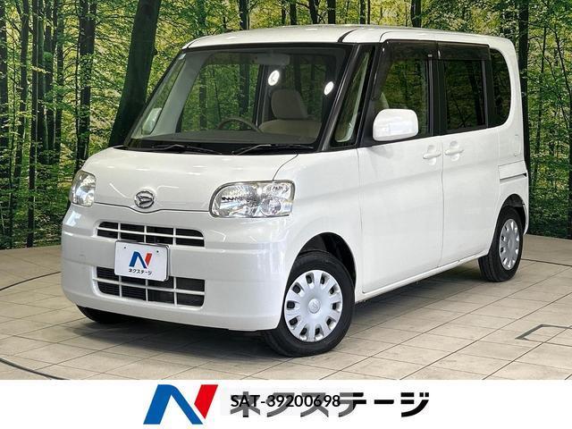 Daihatsu TANTO 2009-10 8726689-0