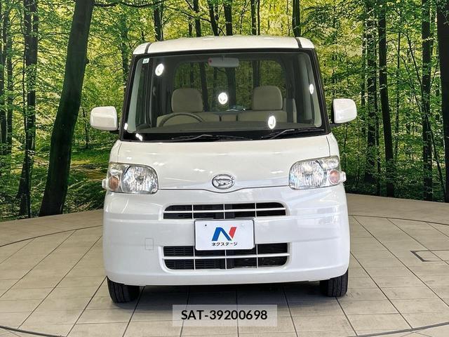 Daihatsu TANTO 2009-10 8726689-10