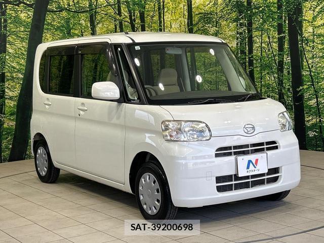 Daihatsu TANTO 2009-10 8726689-12