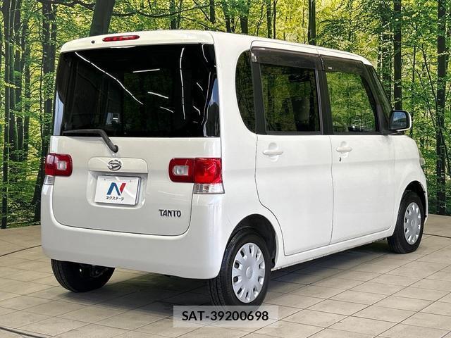 Daihatsu TANTO 2009-10 8726689-13