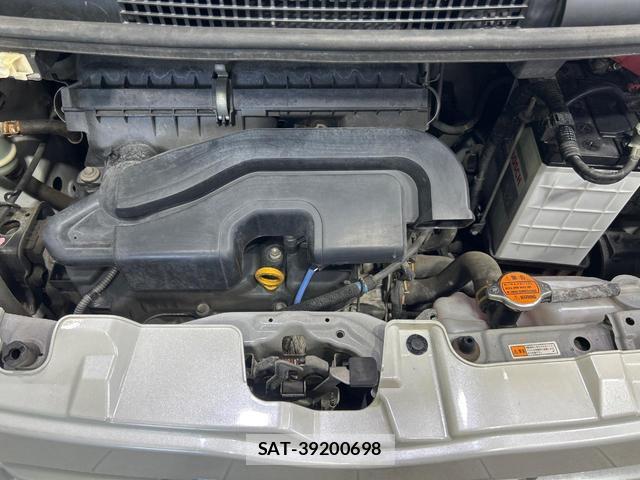 Daihatsu TANTO 2009-10 8726689-14