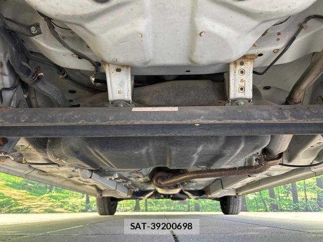 Daihatsu TANTO 2009-10 8726689-15