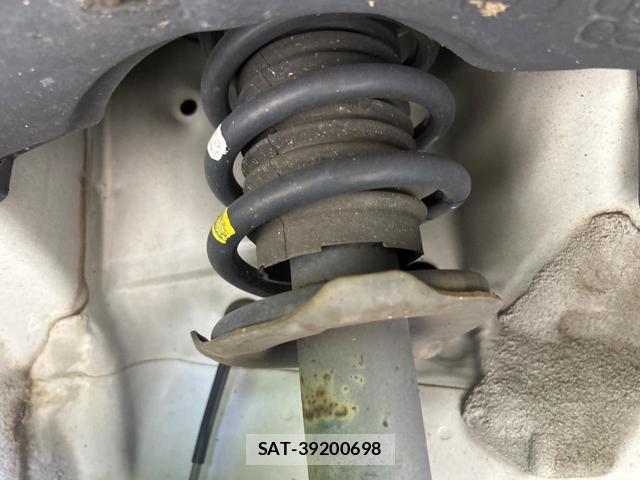 Daihatsu TANTO 2009-10 8726689-16