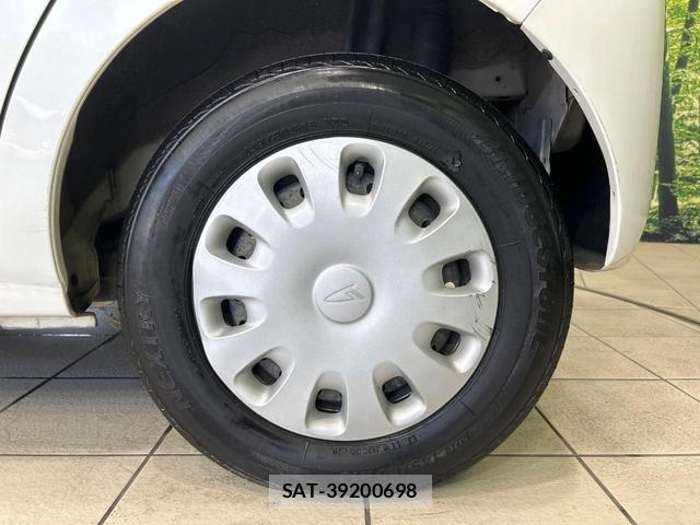 Daihatsu TANTO 2009-10 8726689-18