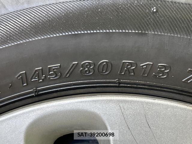 Daihatsu TANTO 2009-10 8726689-19
