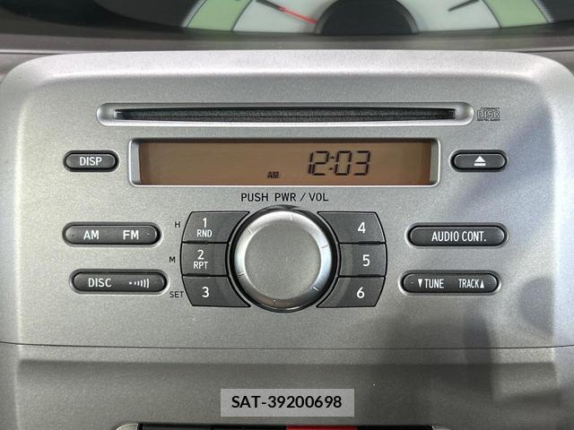 Daihatsu TANTO 2009-10 8726689-2