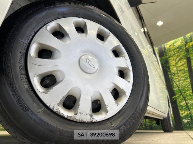 Daihatsu TANTO 2009-10 8726689-6