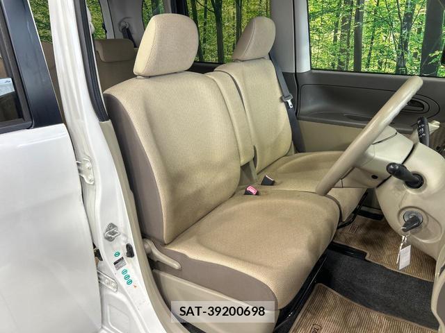 Daihatsu TANTO 2009-10 8726689-7
