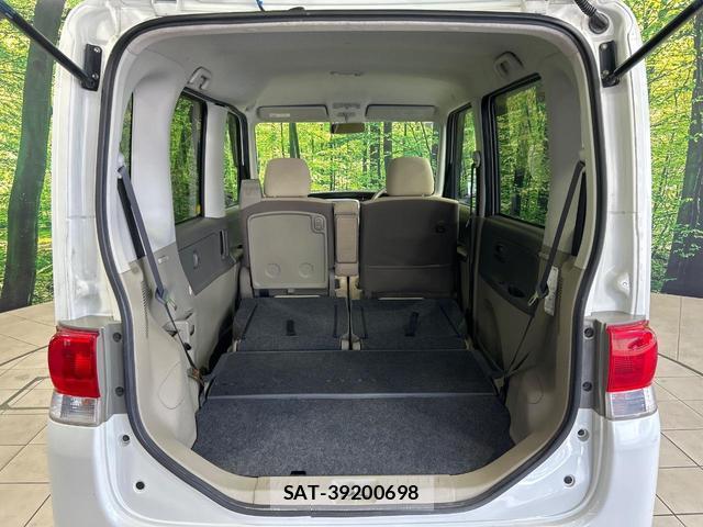 Daihatsu TANTO 2009-10 8726689-9