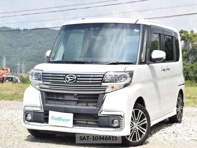Daihatsu TANTO 2018-08 8726708-10