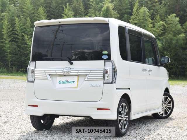 Daihatsu TANTO 2018-08 8726708-11