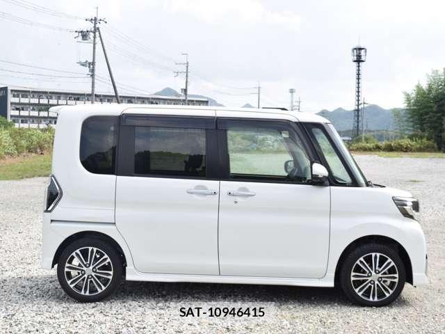 Daihatsu TANTO 2018-08 8726708-12