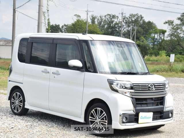 Daihatsu TANTO 2018-08 8726708-13