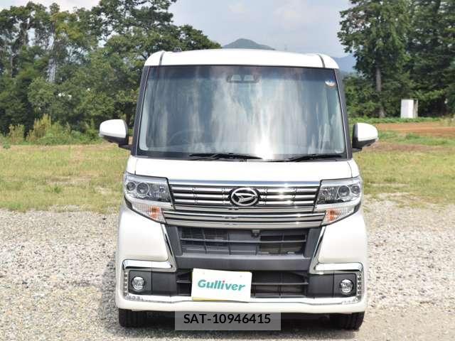 Daihatsu TANTO 2018-08 8726708-14