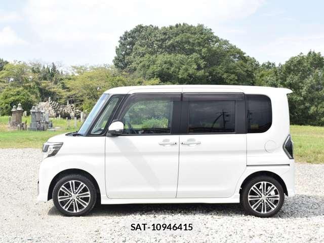 Daihatsu TANTO 2018-08 8726708-16